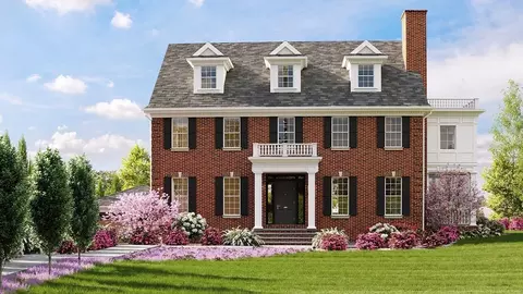 9 Willard Rd, Brookline, MA 02445