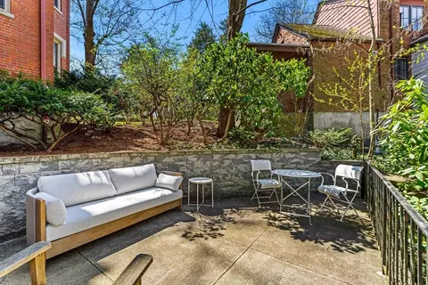101 Summit #E, Brookline, MA 02446 photo 14