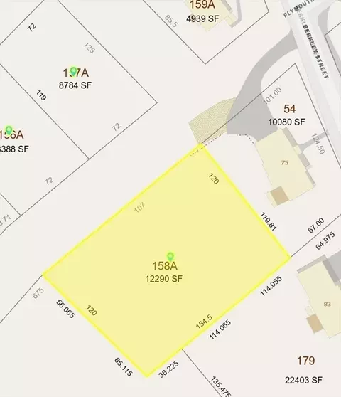 0 Plymouth St, Marlborough, MA 01752