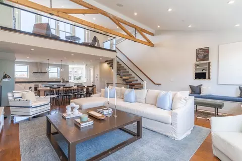 6 Union Park #3, Boston, MA 02118