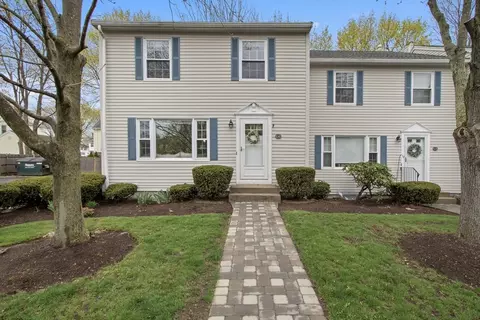 632 Washington St #G6, Braintree, MA 02184
