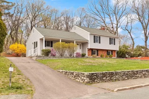 23 Inman Rd, Weymouth, MA 02188