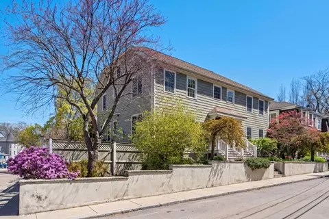 15 Cerina Rd #15, Boston, MA 02130