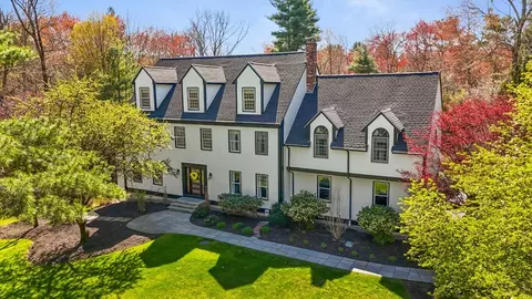 27 Bogastow Cir, Millis, MA 02054
