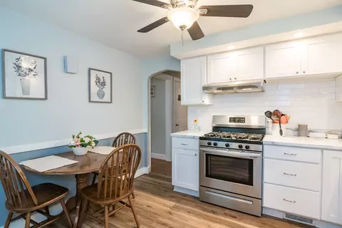 Kitchen - 222 Plumtree Rd, Springfield, MA 01118 photo 2 of 2