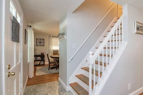 Entry Way - 222 Plumtree Rd, Springfield, MA 01118 photo 1 of 3