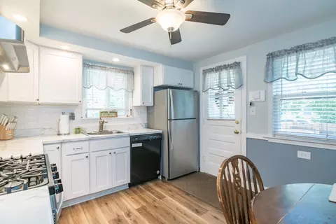 Kitchen - 222 Plumtree Rd, Springfield, MA 01118 photo 1 of 2