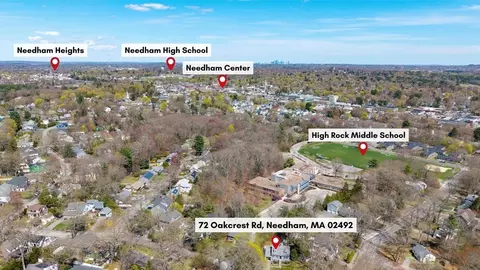 72 Oakcrest Rd, Needham, MA 02492 photo 25