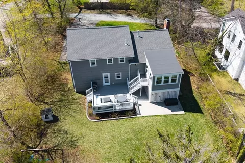 72 Oakcrest Rd, Needham, MA 02492 photo 24