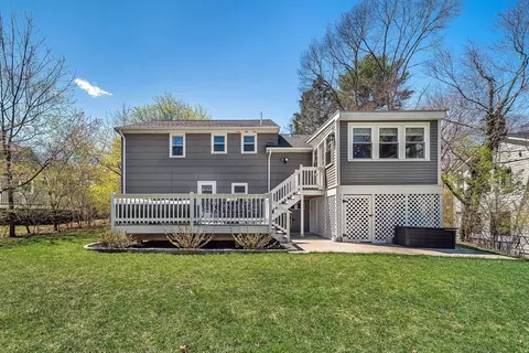 72 Oakcrest Rd, Needham, MA 02492 photo 22