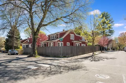 1 Chetwynd Rd, Cambridge, MA 02140