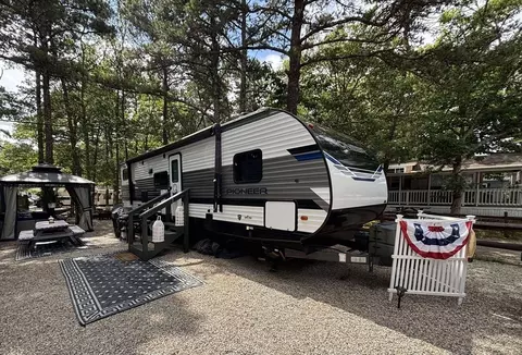 310 Old Chatham Rd #A143, Dennis, MA 02660