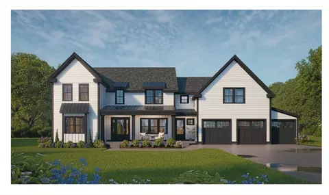 2 Red Tail Cir, Hopkinton, MA 01748