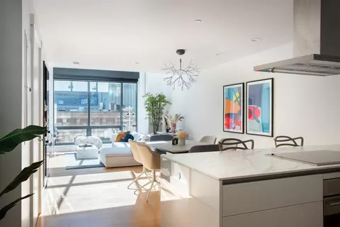 45 Province St #910, Boston, MA 02108