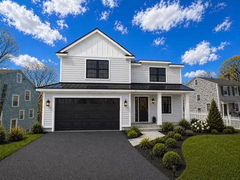 15 Conry Cres, Boston, MA 02130