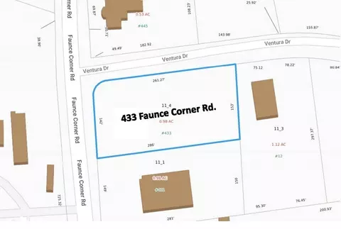 433 Faunce Corner Rd, Dartmouth, MA 02747