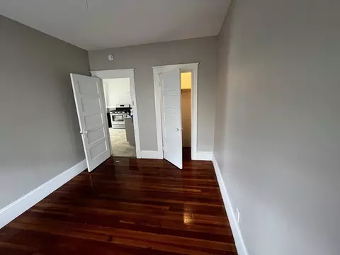 Bedroom - 26-28 Parker St, Springfield, MA 01151 photo 3 of 3