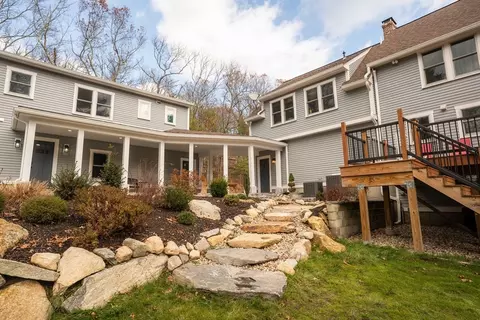 Exterior - 8 Stearns Rd, Upton, MA 01568 photo 8 of 8