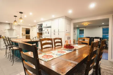 Dining - 8 Stearns Rd, Upton, MA 01568 photo 1 of 1