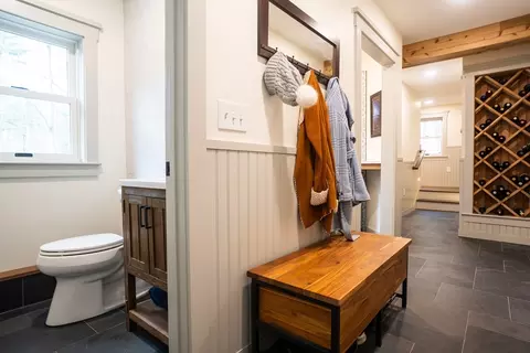 Entry Way - 8 Stearns Rd, Upton, MA 01568 photo 1 of 1