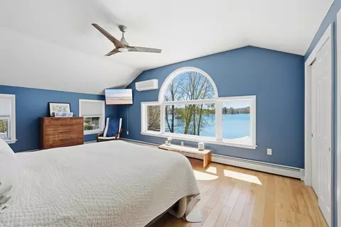 Bedroom - 334 Killdeer Rd, Webster, MA 01570 photo 1 of 6