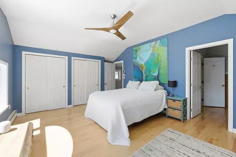 Bedroom - 334 Killdeer Rd, Webster, MA 01570 photo 2 of 6
