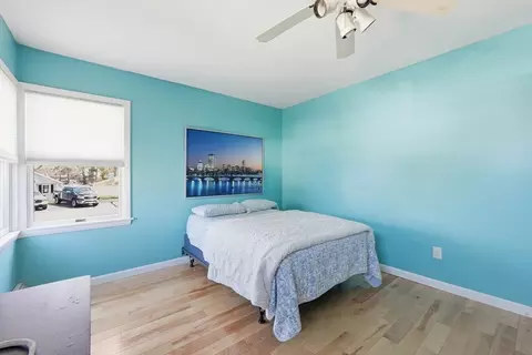Bedroom - 334 Killdeer Rd, Webster, MA 01570 photo 4 of 6