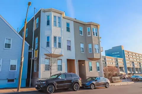 5 Condor #3, Boston, MA 02128