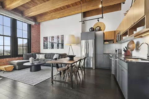 319 A St #412, Boston, MA 02210