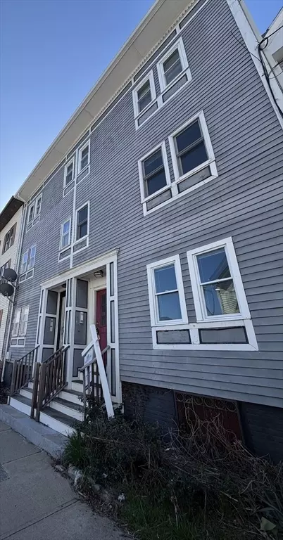 8 Leeds St, Boston, MA 02127