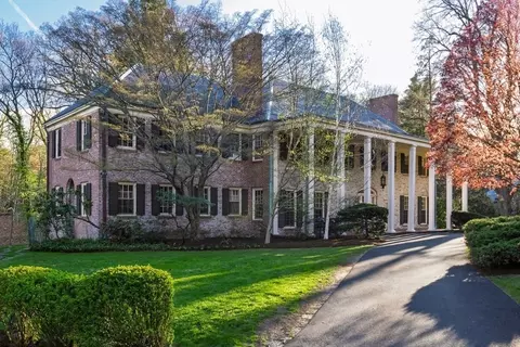 300 Warren St, Brookline, MA 02445