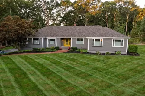 47 Fords Xing, Norwell, MA 02061