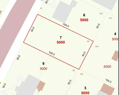 lot Royalton St, Chicopee, MA 01020