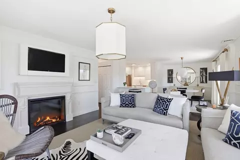 64 Broad Reach #212, Weymouth, MA 02191