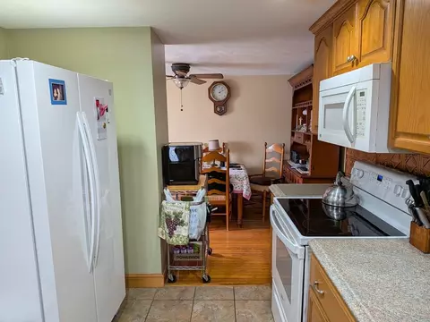 Kitchen - 7 Willis Ave, Winthrop, MA 02152 photo 9 of 9