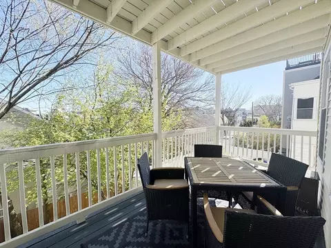 125 Princeton St #2, Boston, MA 02128