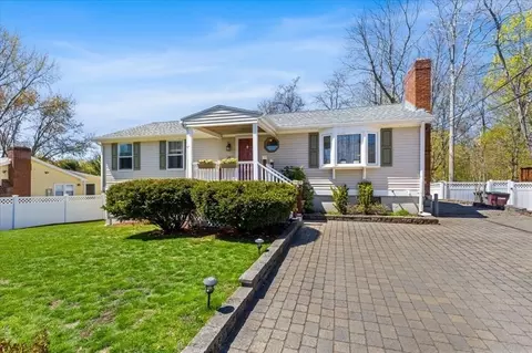 69 Whitehall St, Dedham, MA 02026 photo 3