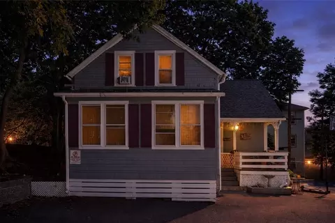 Exterior - 51 Wood Ave, Woonsocket, RI 02895 photo 8 of 8