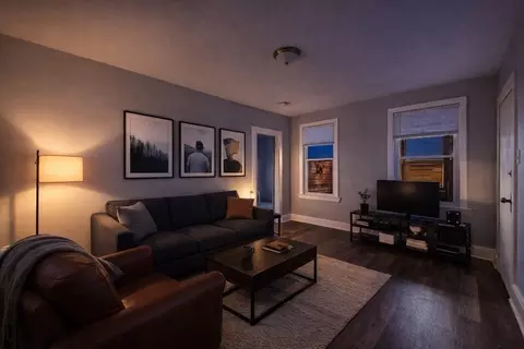 Living - 51 Wood Ave, Woonsocket, RI 02895 photo 1 of 1