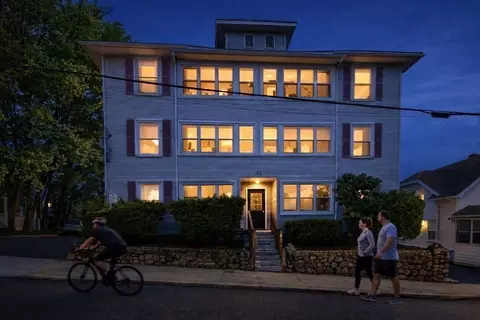 Exterior - 51 Wood Ave, Woonsocket, RI 02895 photo 6 of 8