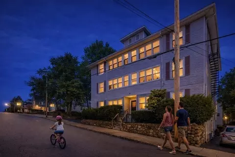 Exterior - 51 Wood Ave, Woonsocket, RI 02895 photo 7 of 8