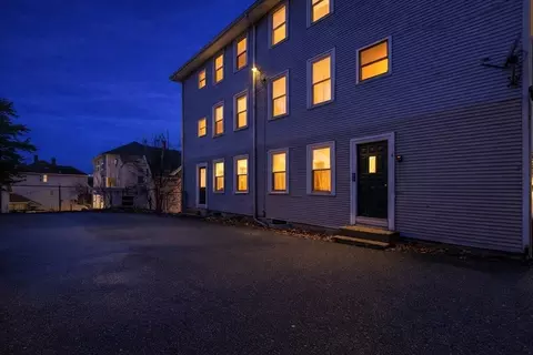 Exterior - 51 Wood Ave, Woonsocket, RI 02895 photo 5 of 8