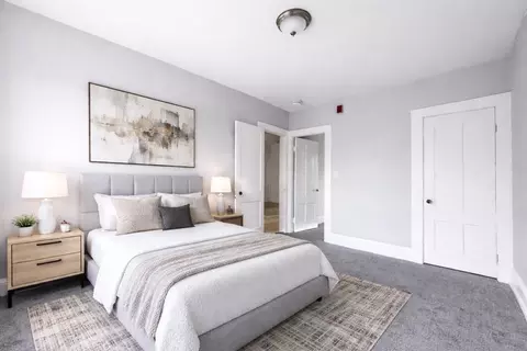 Bedroom - 51 Wood Ave, Woonsocket, RI 02895 photo 1 of 1