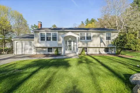254 Winter St, Hanover, MA 02339