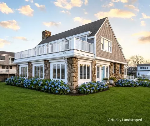 23 Oceanside Dr, Scituate, MA 02066
