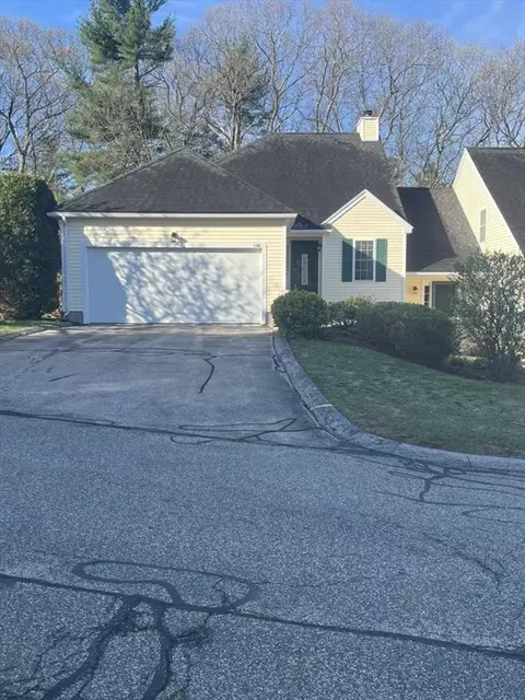 14 Millers Way #D, Sutton, MA 01590