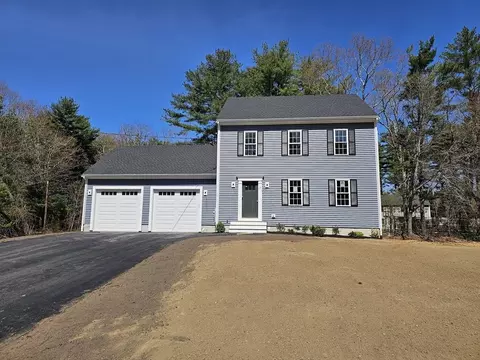 17 Paul Rd, Middleboro, MA 02346