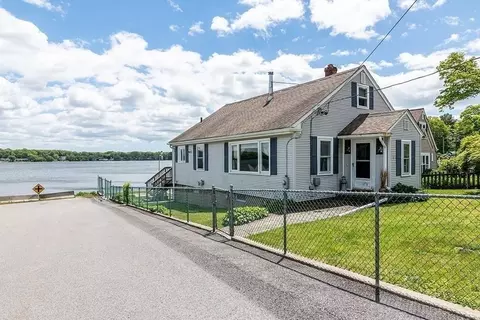 4 Lake, Tiverton, RI 02878