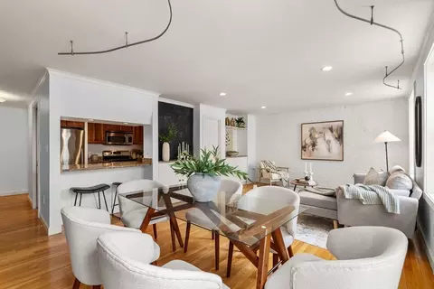 17 Bowdoin St #4AB, Boston, MA 02114