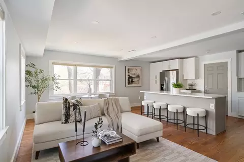 31 Harrison St #B, Boston, MA 02131